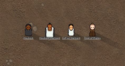 Rimworld Medieval Edition at RimWorld Nexus .
